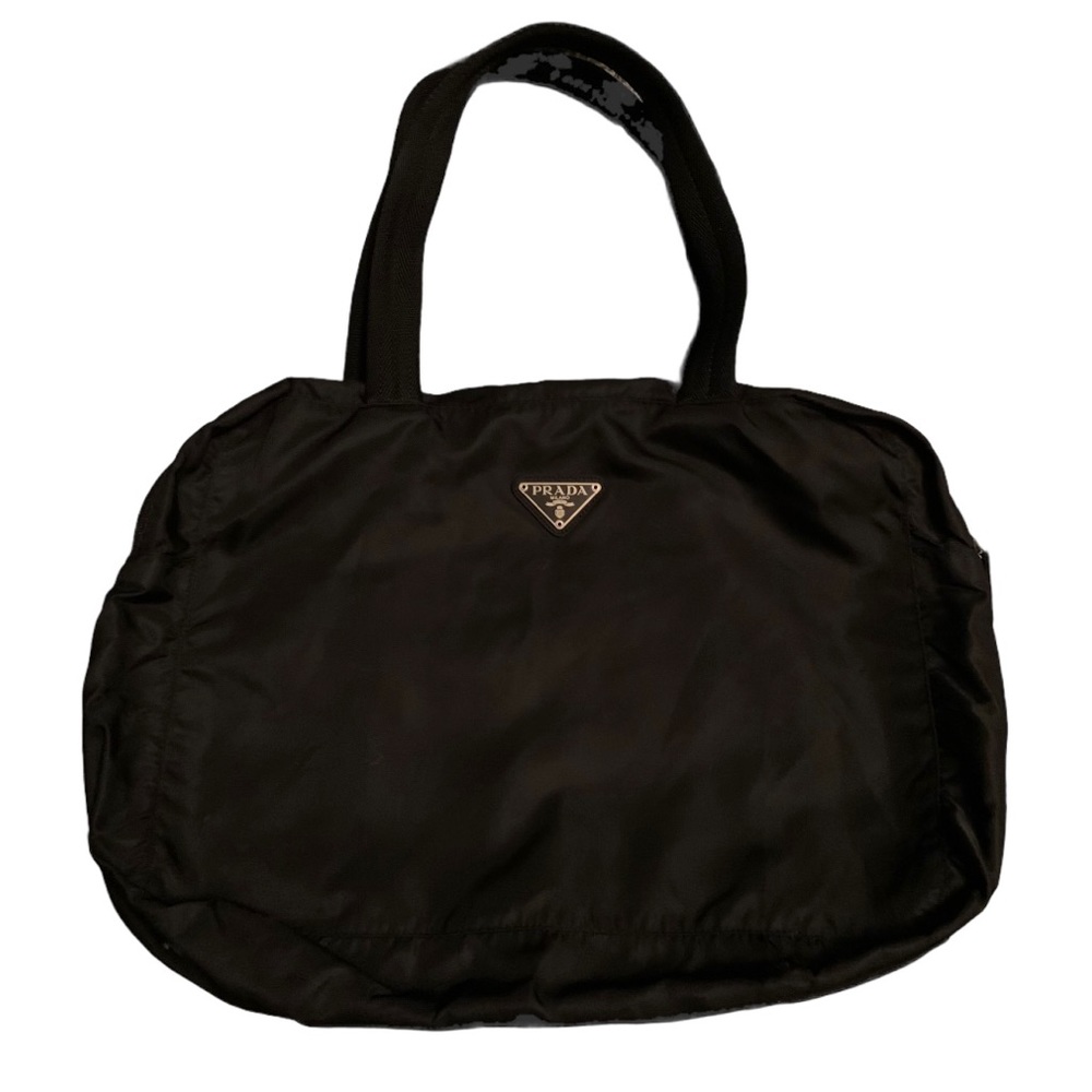 PRADA Nylon Bag